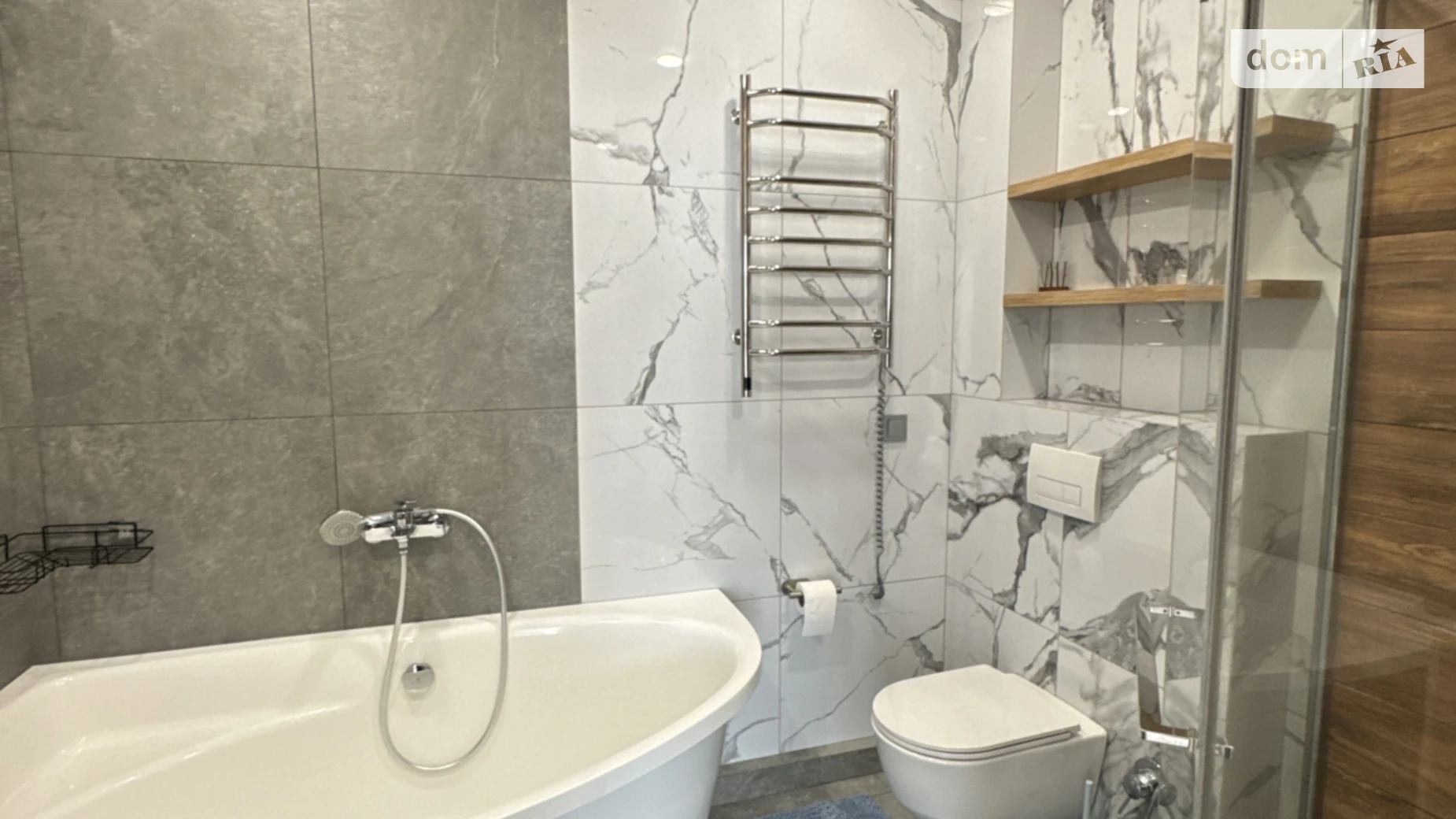 Продається 2-кімнатна квартира 73 кв. м у Ірпені, вул. Університетська(Карла Маркса), 3/2 - фото 5