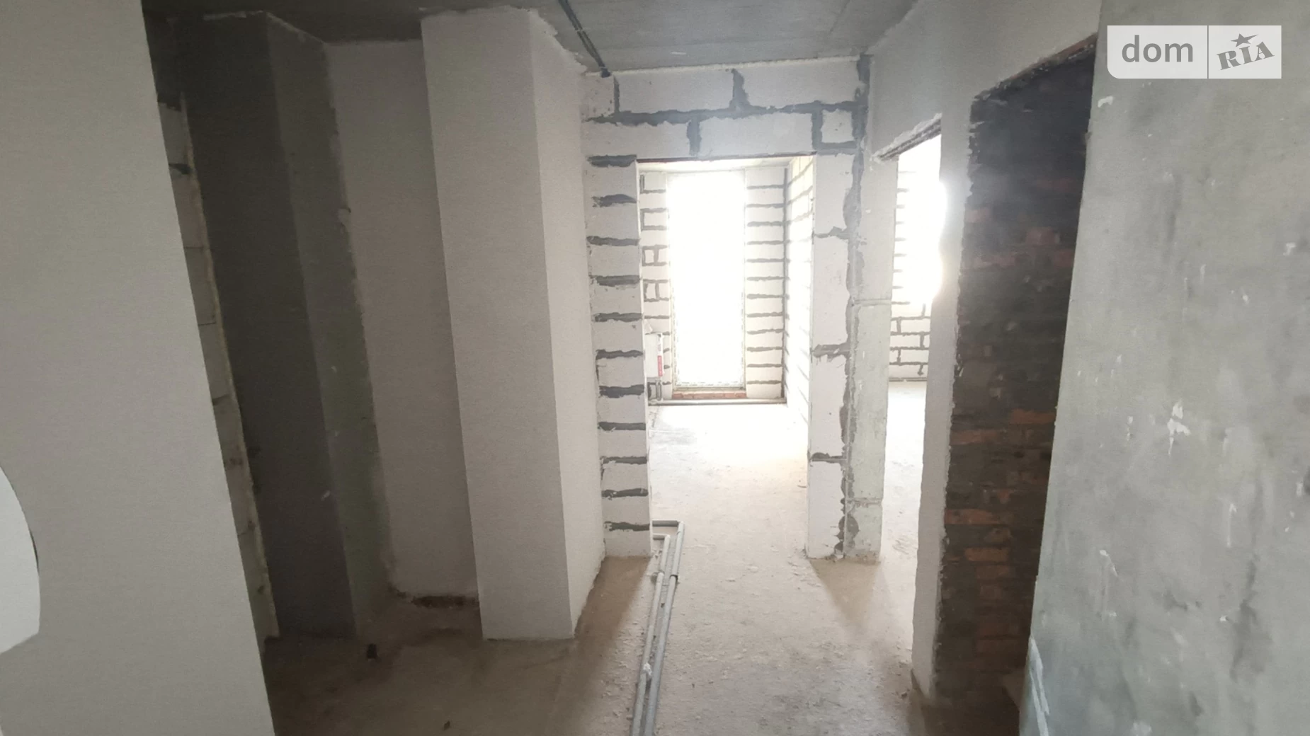 Продается 1-комнатная квартира 43 кв. м в Зарванцах, ул. Рыбацкая, 1 - фото 3