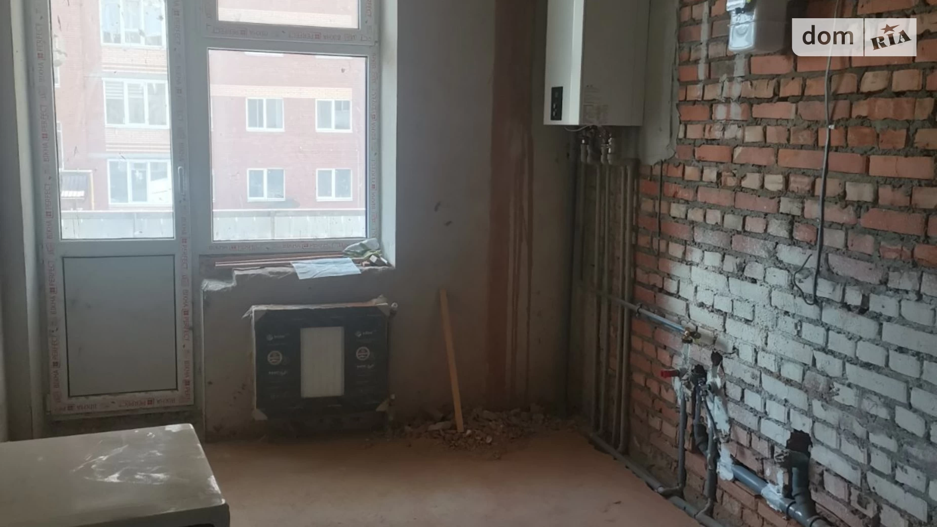 Продается 2-комнатная квартира 63.8 кв. м в Хмельницком, ул. Нижняя Береговая, 2/2В корпус 1 - фото 2