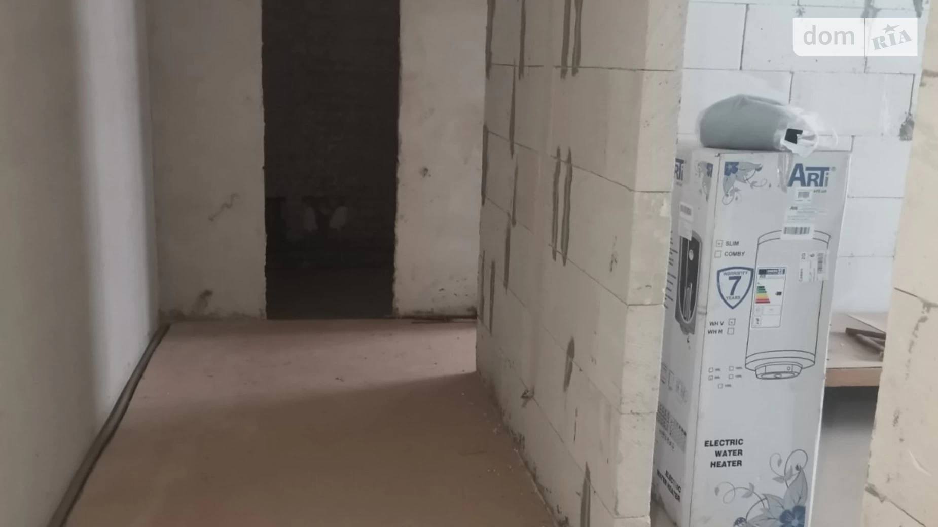 Продается 2-комнатная квартира 63.8 кв. м в Хмельницком, ул. Нижняя Береговая, 2/2В корпус 1 - фото 5
