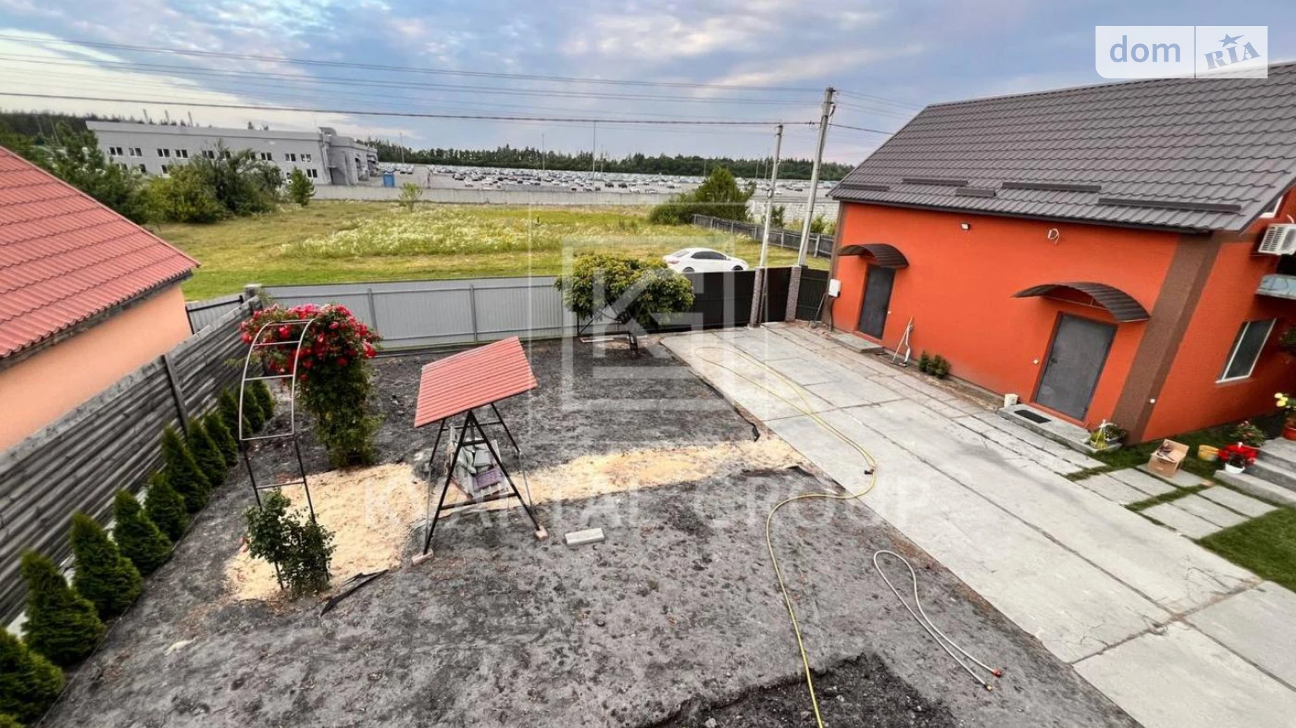 ул. Железнодорожная, 28 Пилиповичи, цена: 96000 $ - фото 2