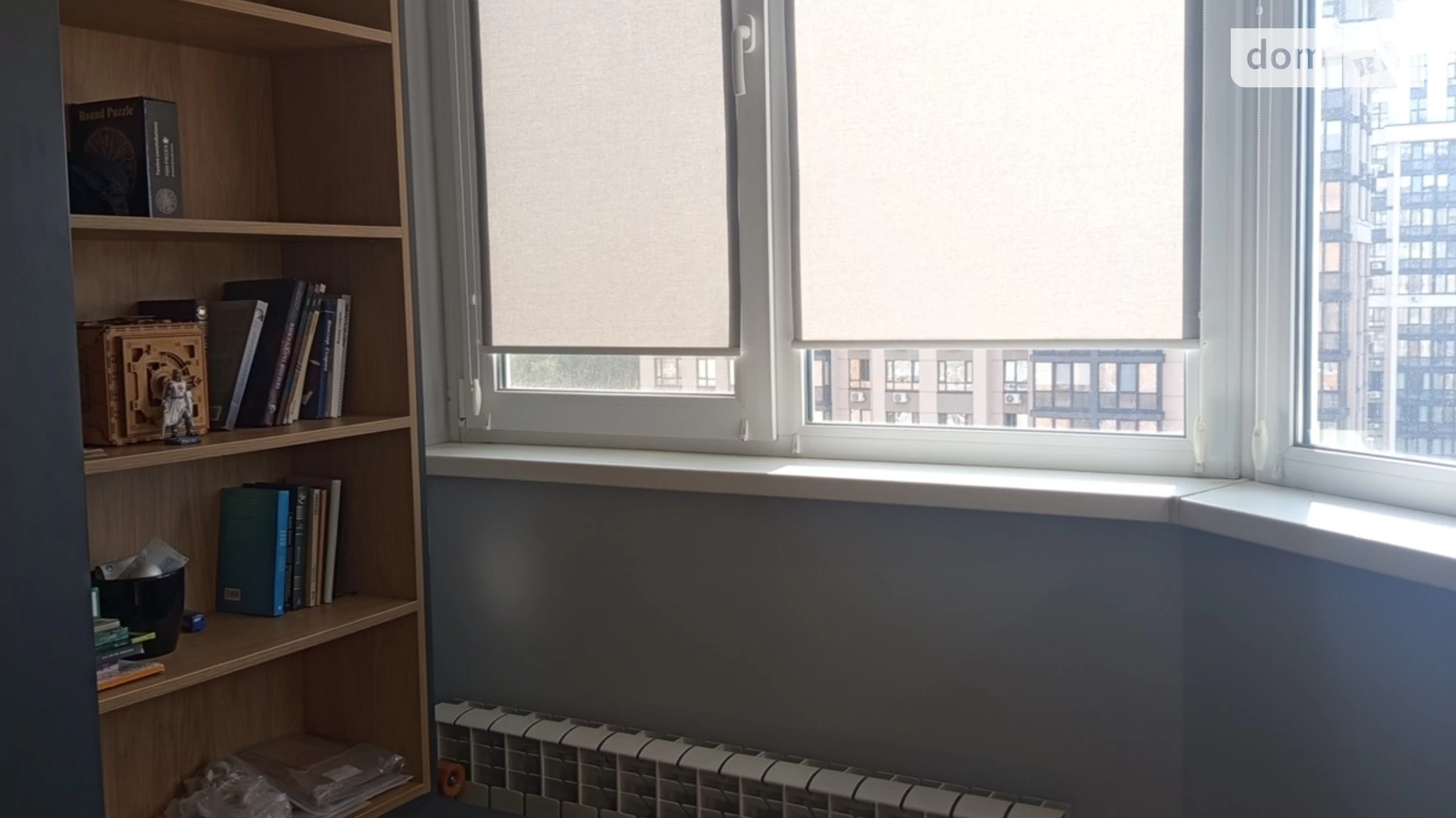 Продается 1-комнатная квартира 54 кв. м в Ирпене, ул. Университетская(Карла Маркса), 2Л - фото 3