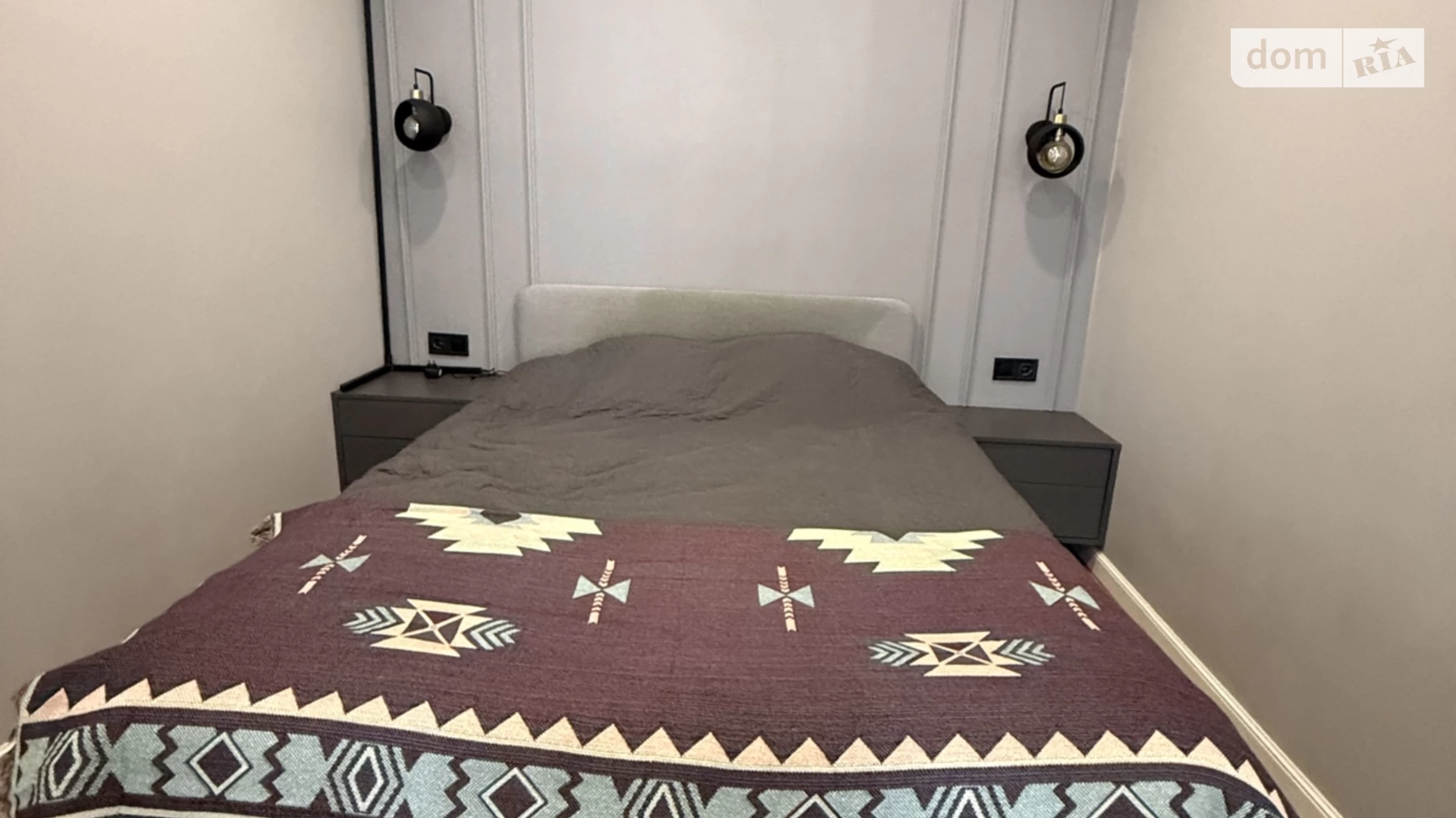 Продается 1-комнатная квартира 54 кв. м в Ирпене, ул. Университетская(Карла Маркса), 2Л/1 - фото 2