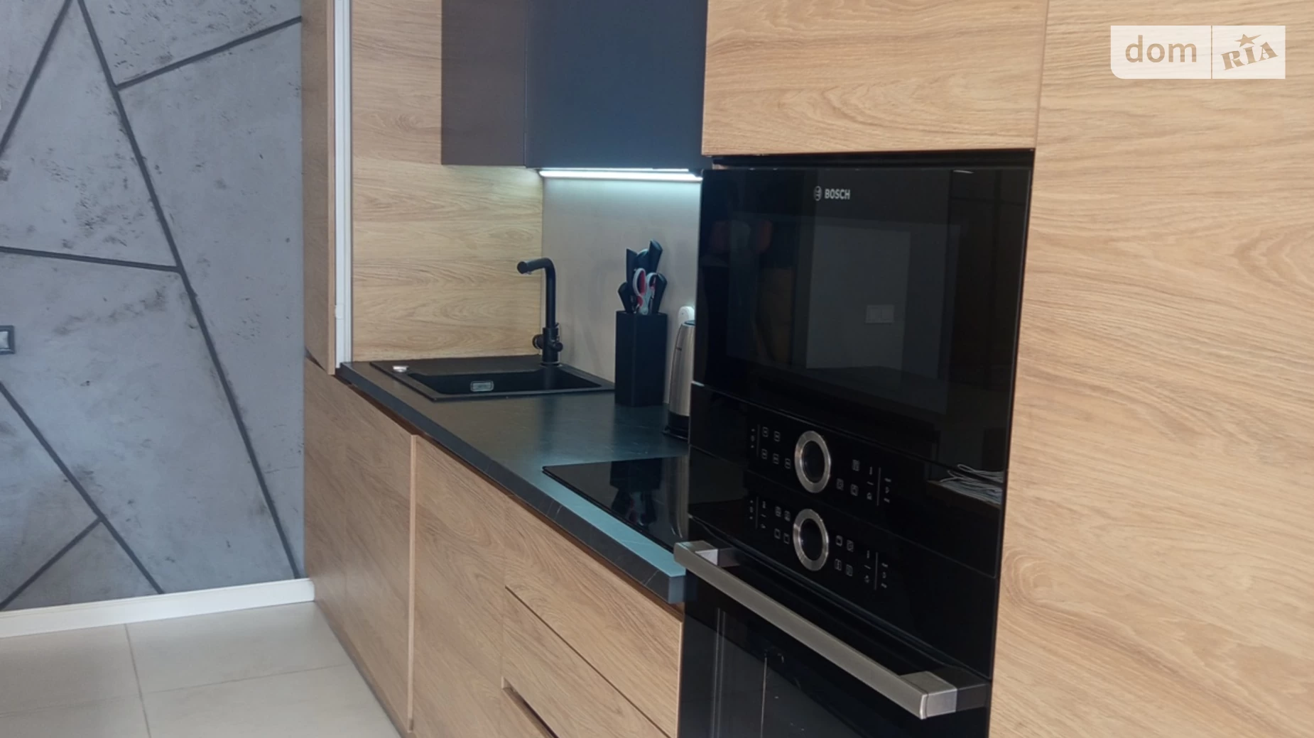 Продается 1-комнатная квартира 54 кв. м в Ирпене, ул. Университетская(Карла Маркса), 2Л - фото 4