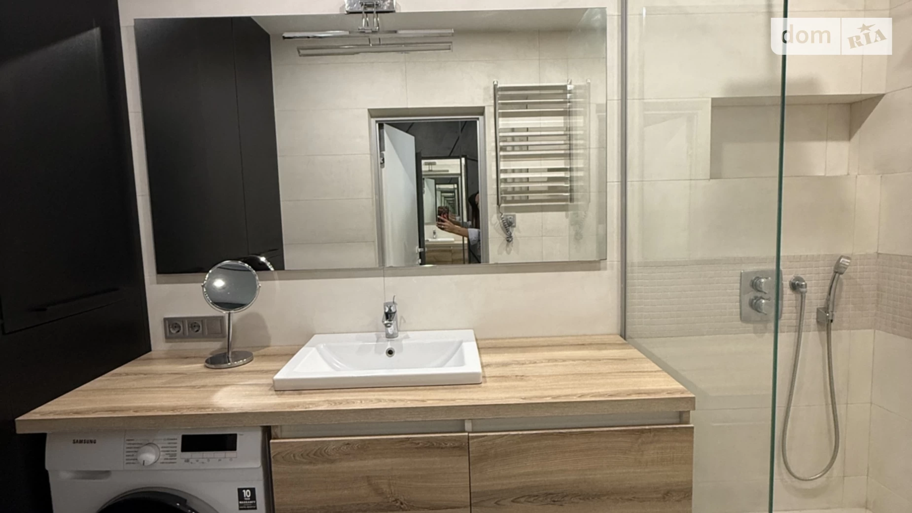 Продается 1-комнатная квартира 54 кв. м в Ирпене, ул. Университетская(Карла Маркса), 2Л/1 - фото 3