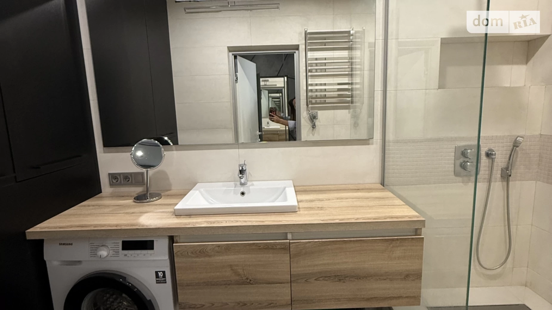 Продается 1-комнатная квартира 54 кв. м в Ирпене, ул. Университетская(Карла Маркса), 2Л/1 - фото 4