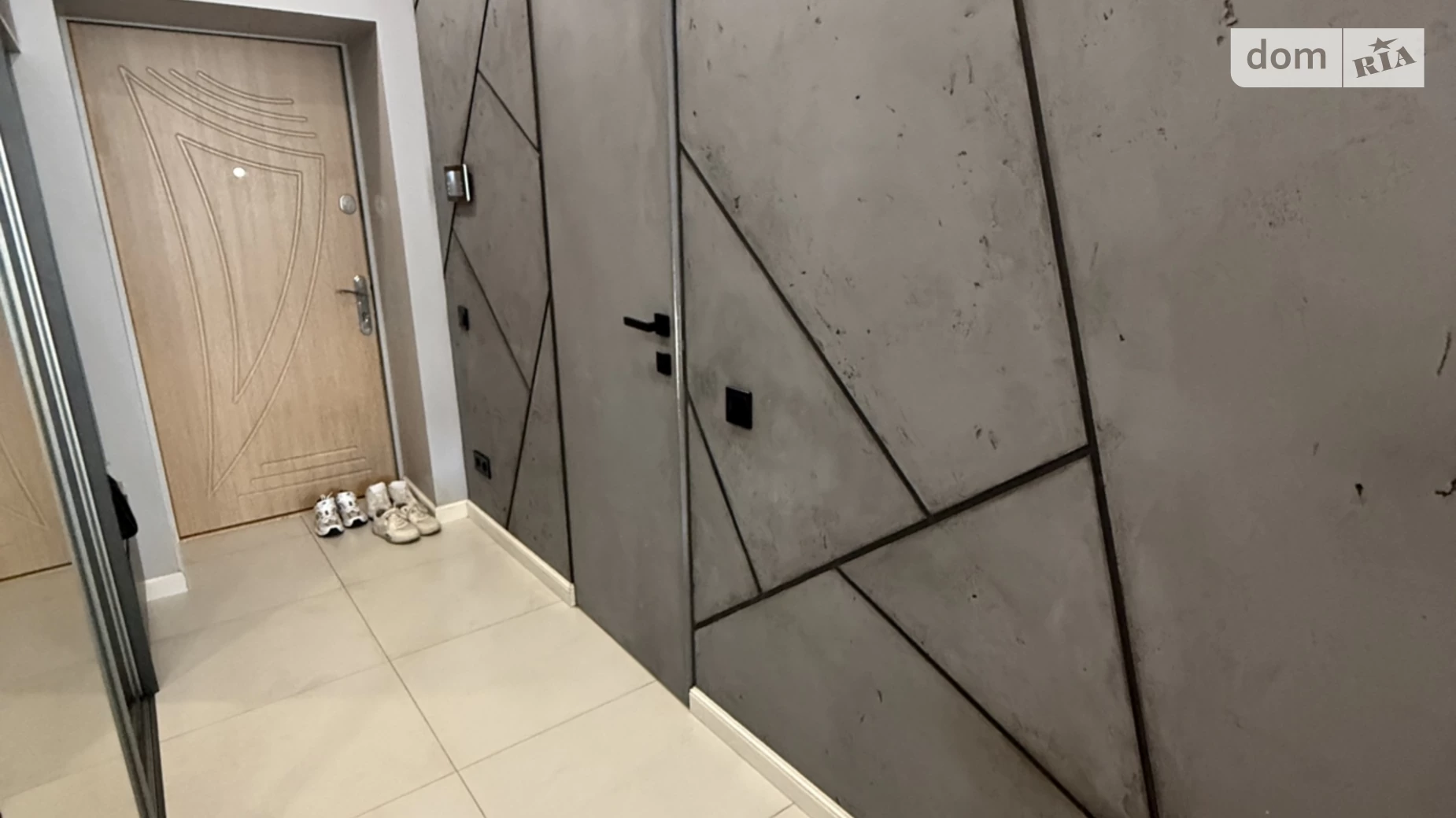 Продается 1-комнатная квартира 54 кв. м в Ирпене, ул. Университетская(Карла Маркса), 2Л/1 - фото 5