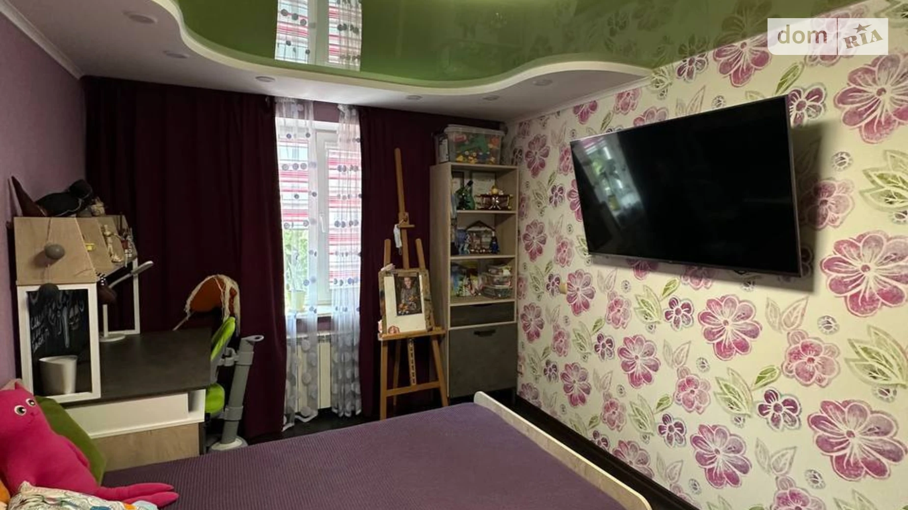 ул. Янтарная, 79 корпус 5 Калиновский Днепр, цена: 70000 $ - фото 3