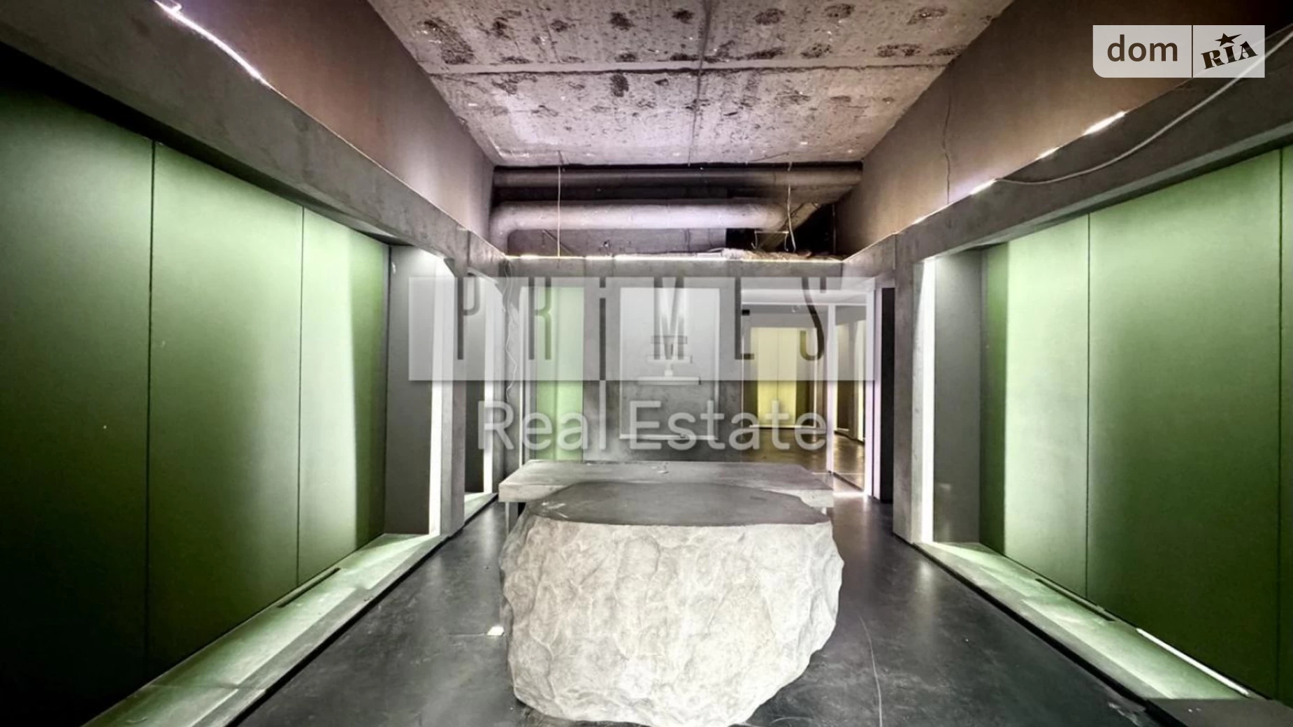 Здається в оренду приміщення вільного призначення 286.9 кв. м в 1-поверховій будівлі, цена: 8000 $ - фото 5