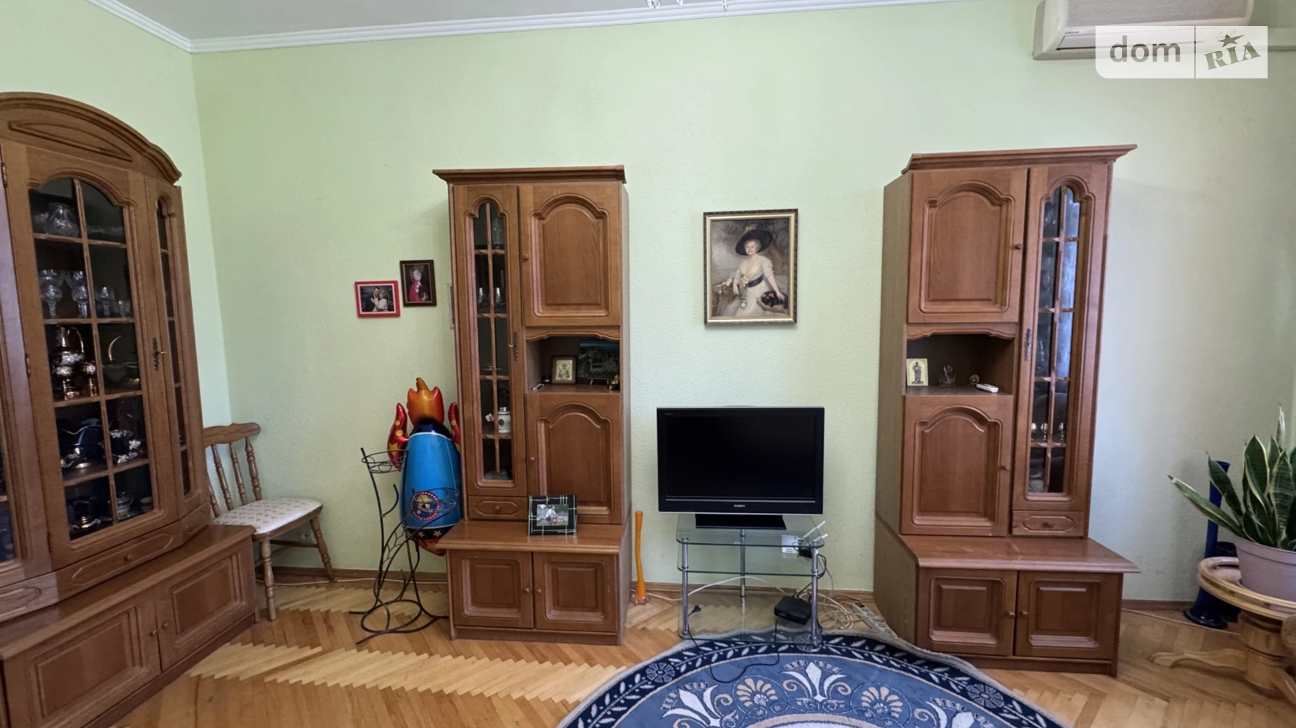 ул. Вышгородская, 33 Мостицкий Массив Киев, цена: 65000 $ - фото 5