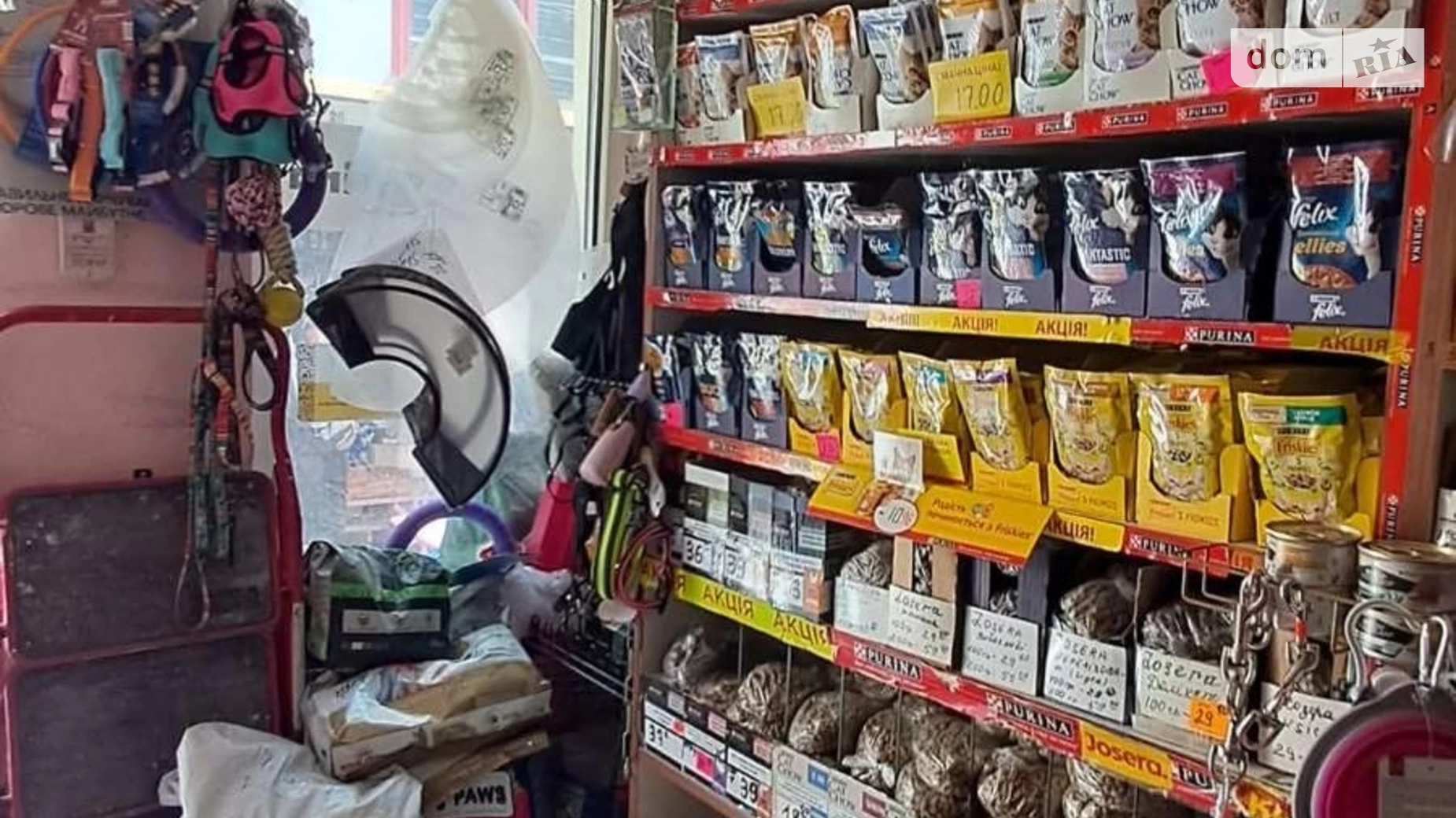 Продается помещения свободного назначения 10.4 кв. м в 1-этажном здании, цена: 11000 $ - фото 3