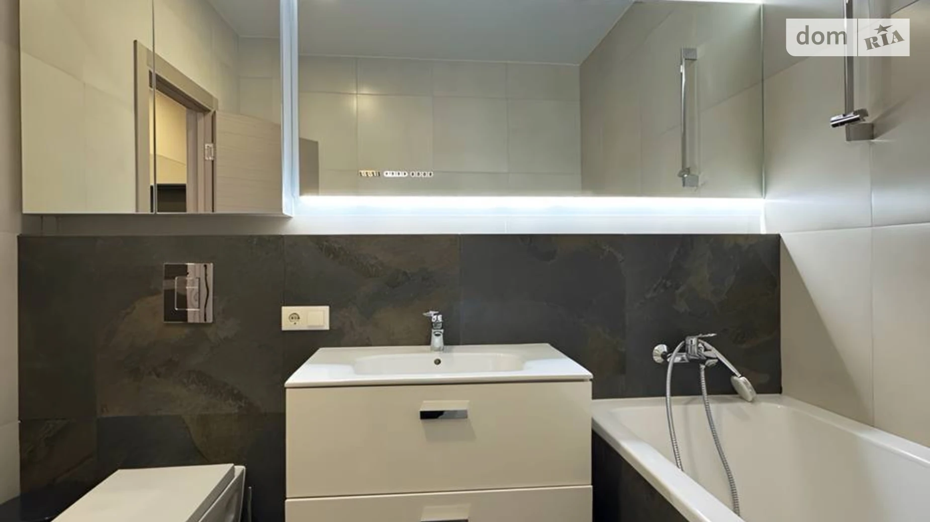 ул. Симферопольская, 2Н Днепр ЖК Панорама, цена: 152000 $ - фото 4