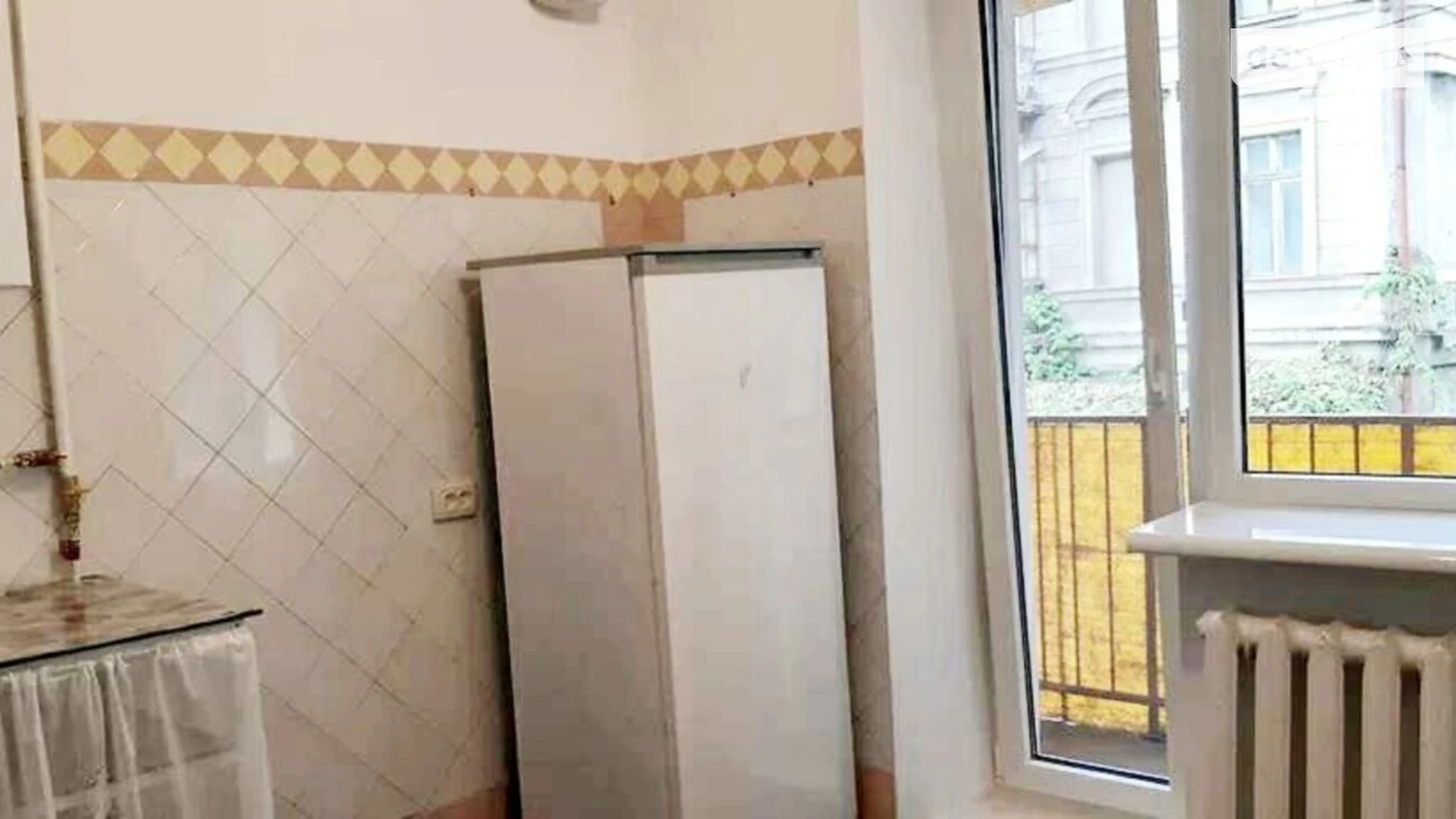 Сдается в аренду 2-комнатная квартира 63 кв. м в Одессе, ул. Качинского Леха - фото 2