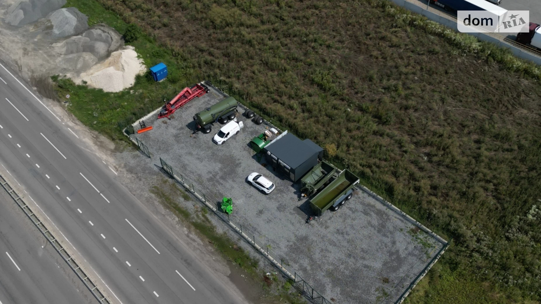 Продается земельный участок 231 соток в Хмельницкой области, цена: 693000 $ - фото 4