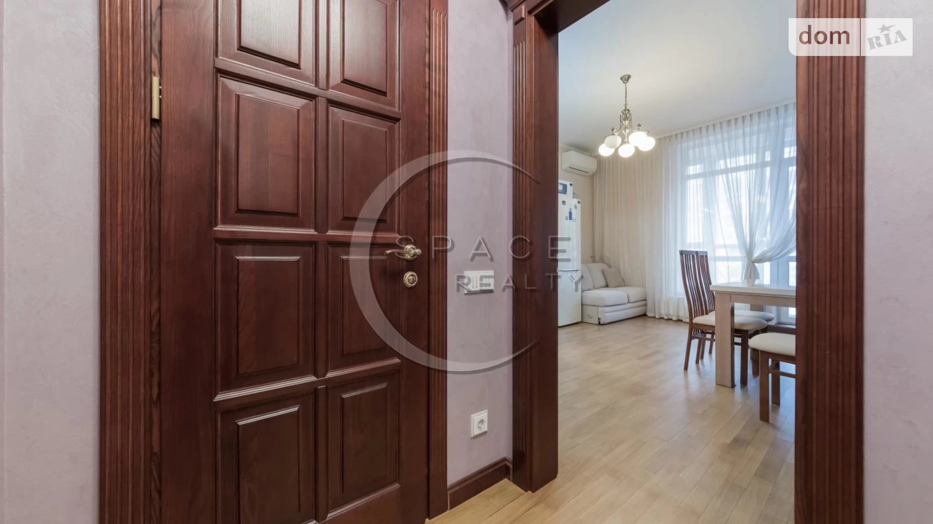 Сдается в аренду 2-комнатная квартира 85 кв. м в Киеве, ул. Андрея Верхогляда(Драгомирова), 3 - фото 5