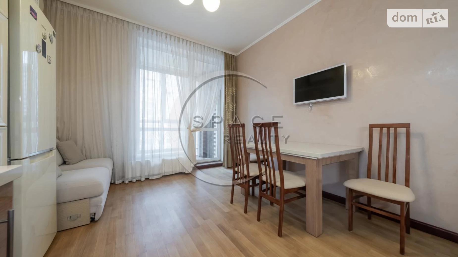 Сдается в аренду 2-комнатная квартира 85 кв. м в Киеве, ул. Андрея Верхогляда(Драгомирова), 3 - фото 3