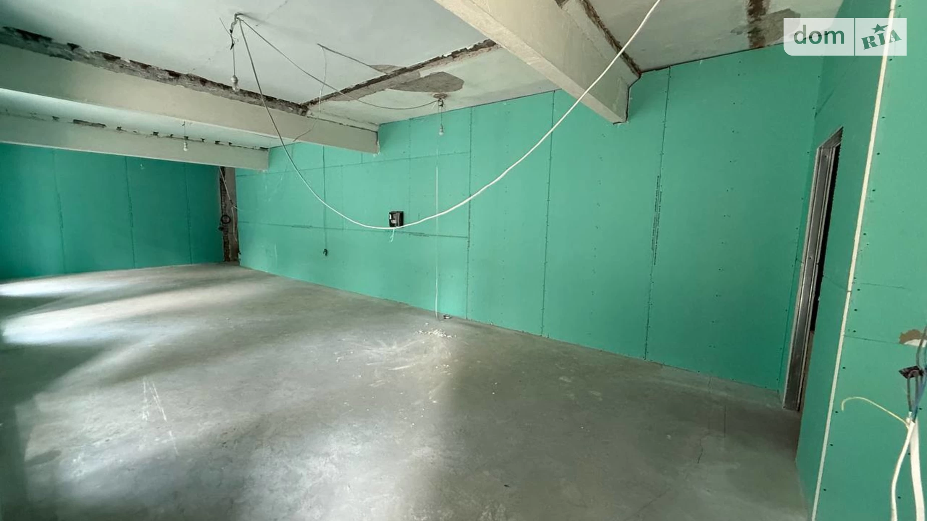 Сдается в аренду помещения свободного назначения 60.3 кв. м в 5-этажном здании, цена: 1000 $ - фото 3