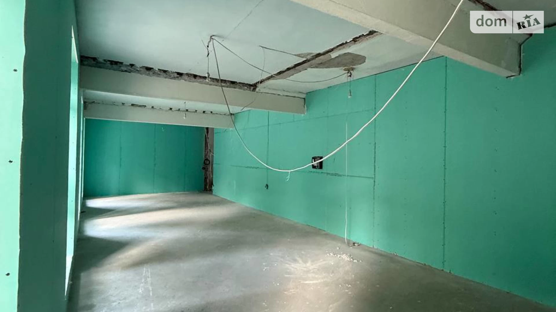 Сдается в аренду помещения свободного назначения 60.3 кв. м в 5-этажном здании, цена: 1000 $ - фото 4