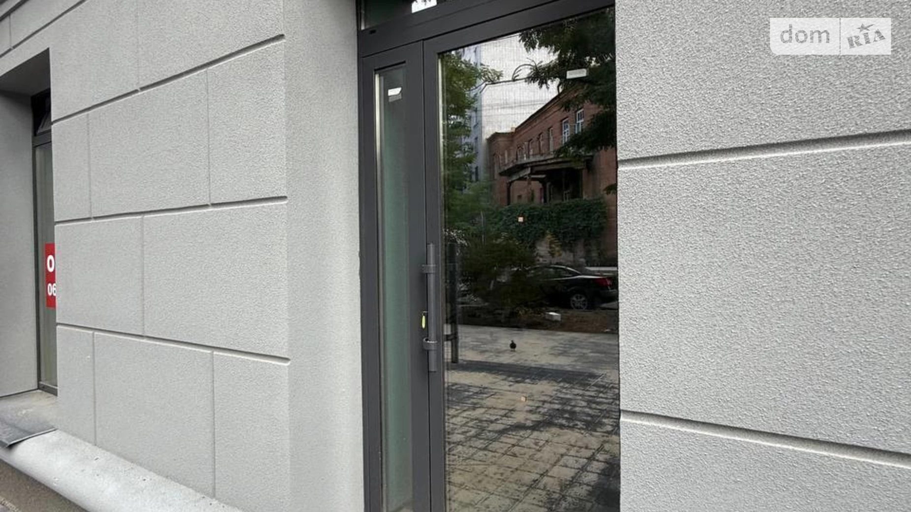 Сдается в аренду помещения свободного назначения 60.3 кв. м в 5-этажном здании, цена: 1000 $ - фото 2