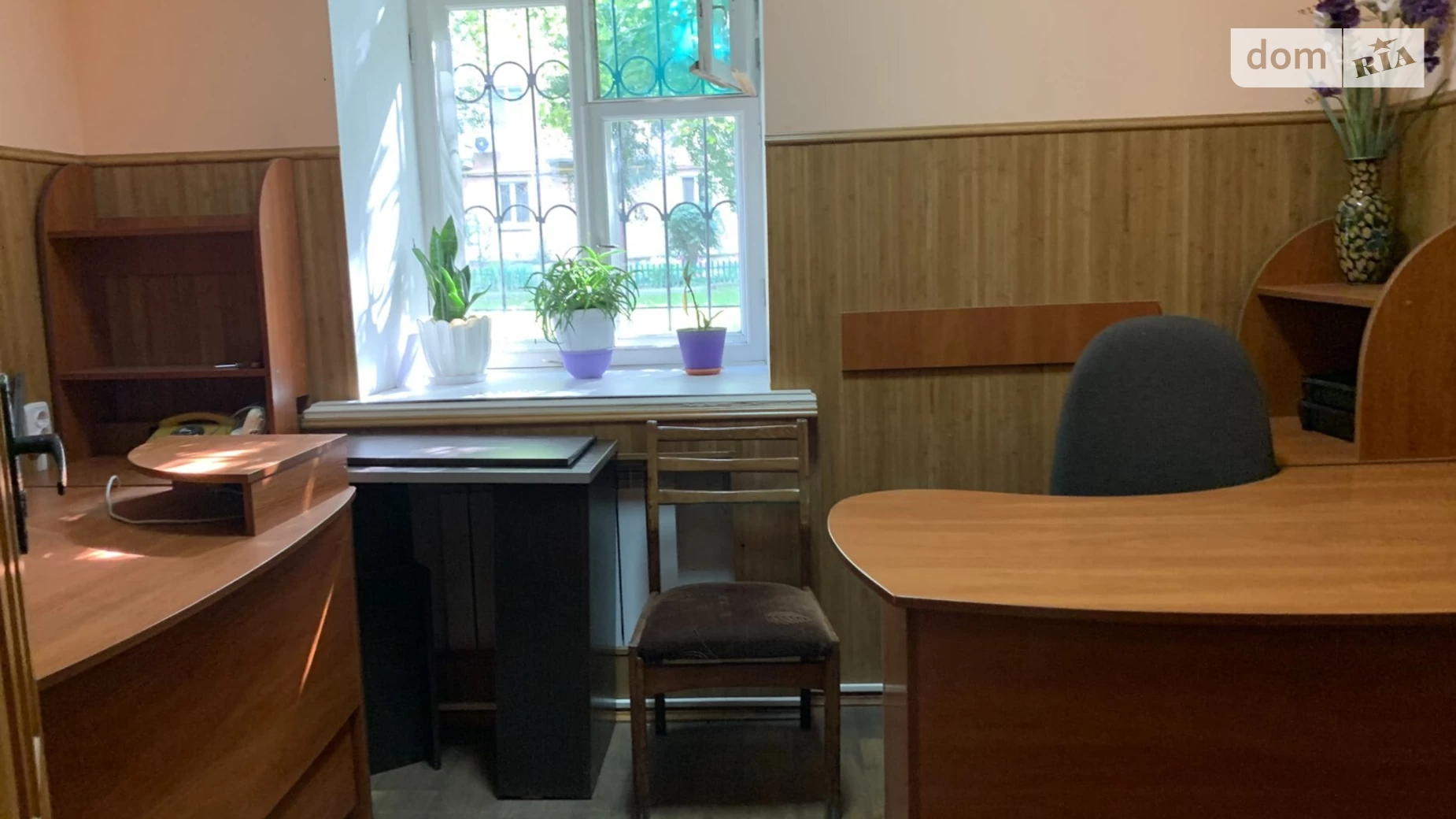 Сдается в аренду офис 82.6 кв. м в бизнес-центре, цена: 3000 грн - фото 5