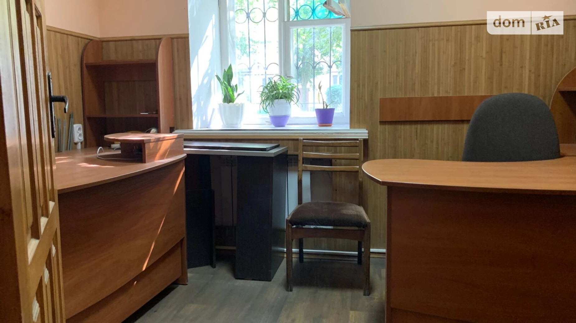 Сдается в аренду офис 82.6 кв. м в бизнес-центре, цена: 3000 грн - фото 3