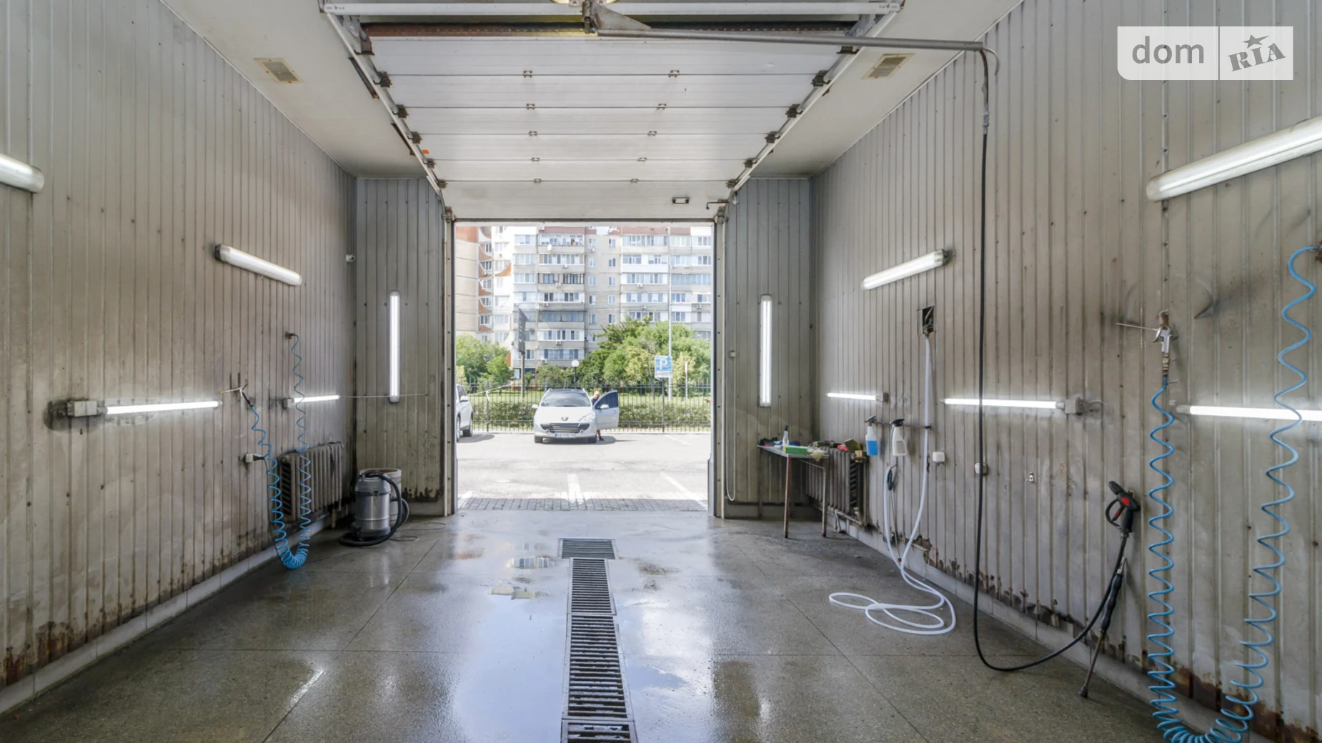 Продається приміщення вільного призначення 256.7 кв. м в 1-поверховій будівлі, цена: 689999 $ - фото 5