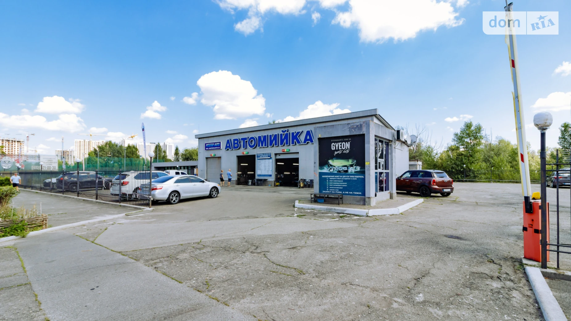 Продається приміщення вільного призначення 256.7 кв. м в 1-поверховій будівлі, цена: 689999 $ - фото 3