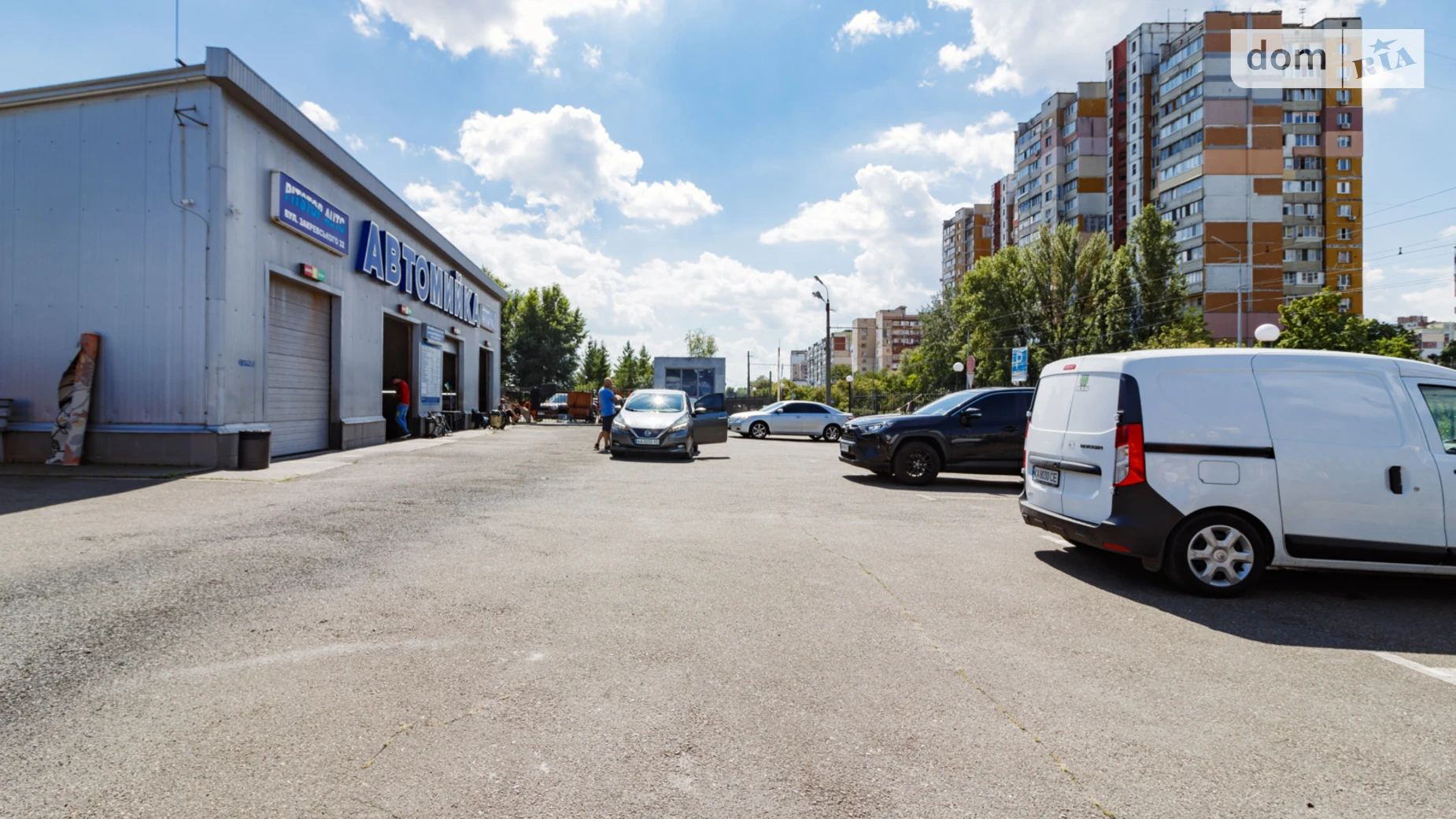 Продається приміщення вільного призначення 256.7 кв. м в 1-поверховій будівлі, цена: 689999 $ - фото 4