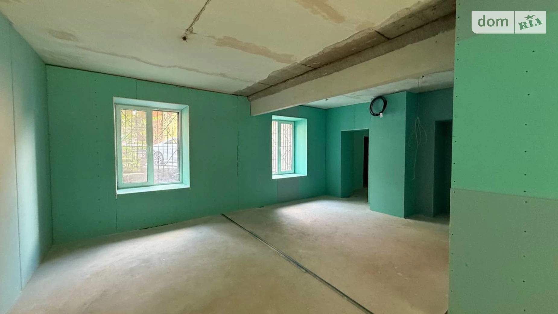 Сдается в аренду помещения свободного назначения 198.4 кв. м в 5-этажном здании, цена: 1500 $ - фото 3