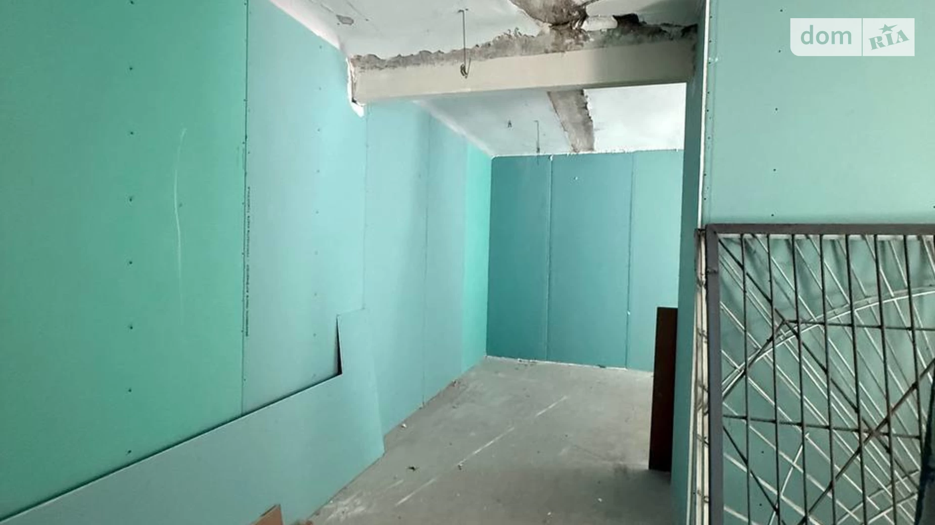 Сдается в аренду помещения свободного назначения 198.4 кв. м в 5-этажном здании, цена: 1500 $ - фото 5