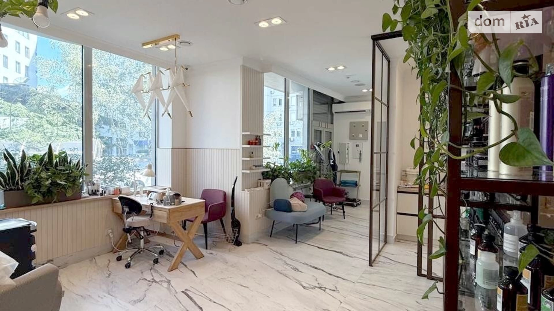 Продается помещения свободного назначения 103 кв. м в 24-этажном здании, цена: 279990 $ - фото 3