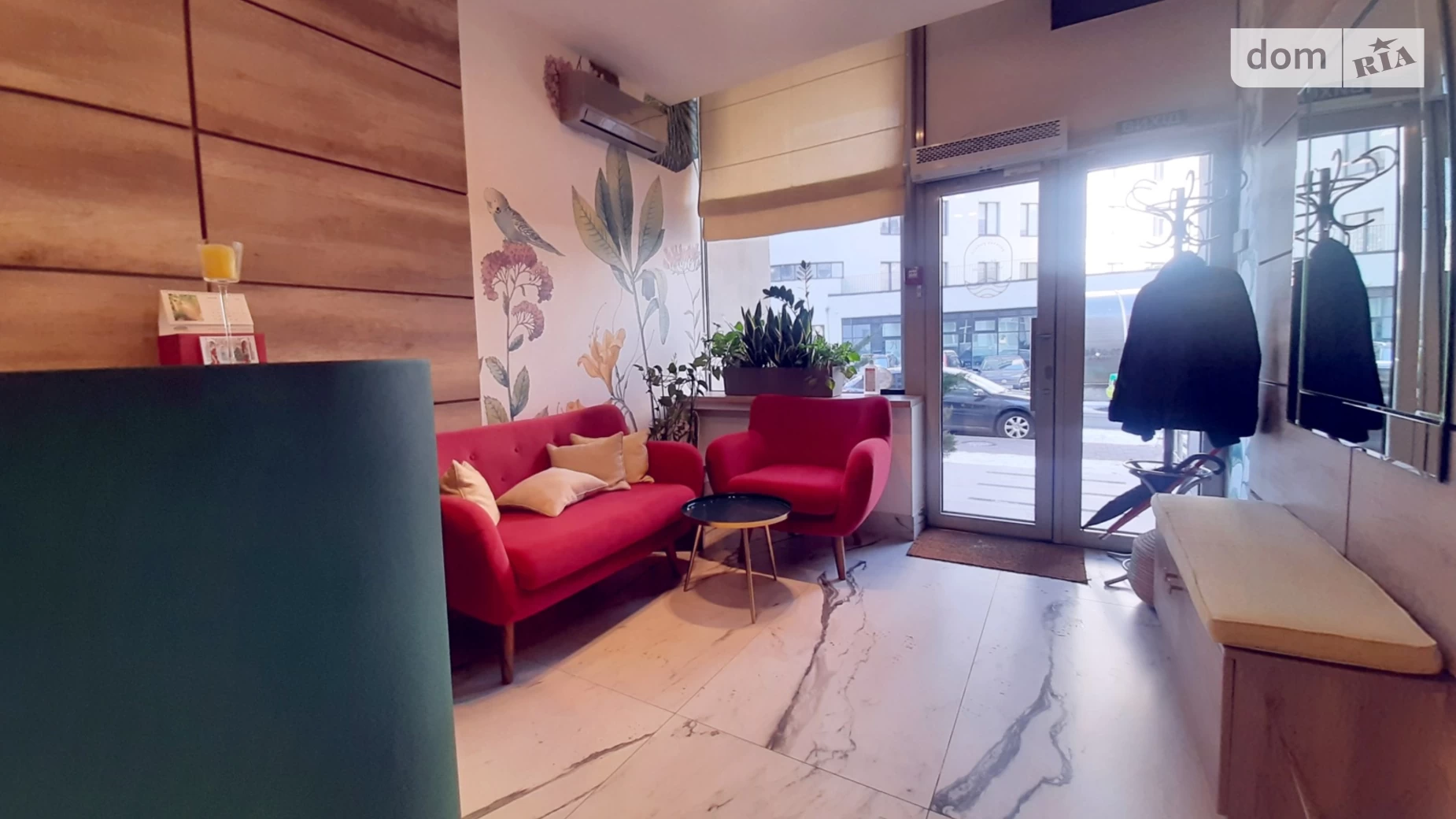 Продается помещения свободного назначения 103 кв. м в 24-этажном здании, цена: 279990 $ - фото 2