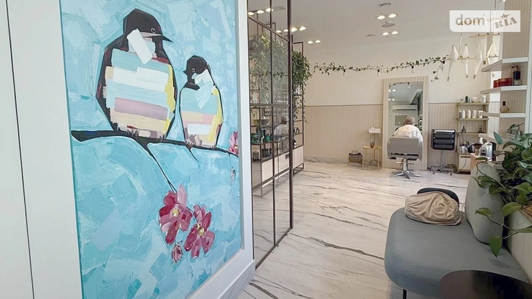 Продается помещения свободного назначения 103 кв. м в 24-этажном здании, цена: 279990 $ - фото 5