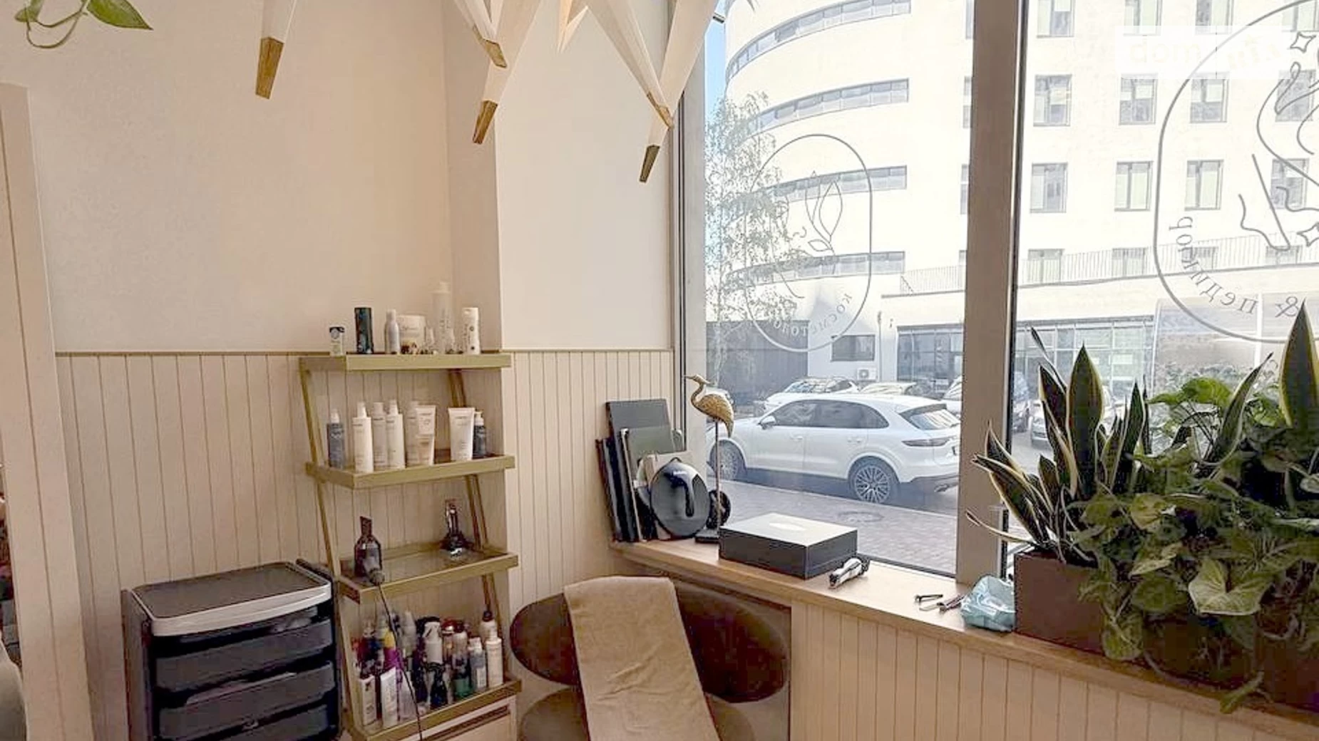 Продается помещения свободного назначения 103 кв. м в 24-этажном здании, цена: 279990 $ - фото 4