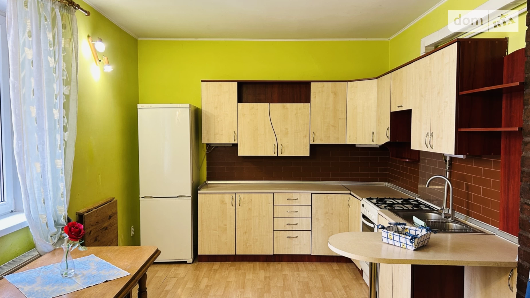 3-кімнатна квартира 129.3 кв. м у Луцьку, вул. Винниченка, 7 - фото 2