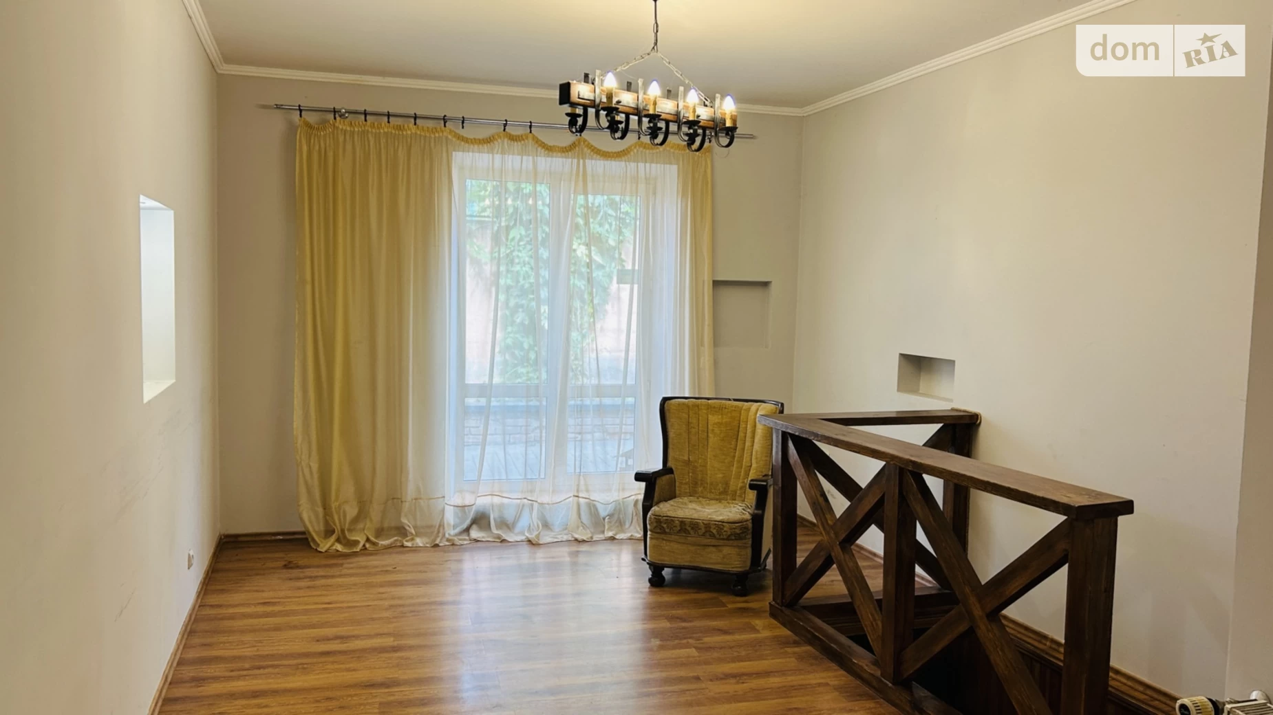 3-кімнатна квартира 129.3 кв. м у Луцьку, вул. Винниченка, 7 - фото 4