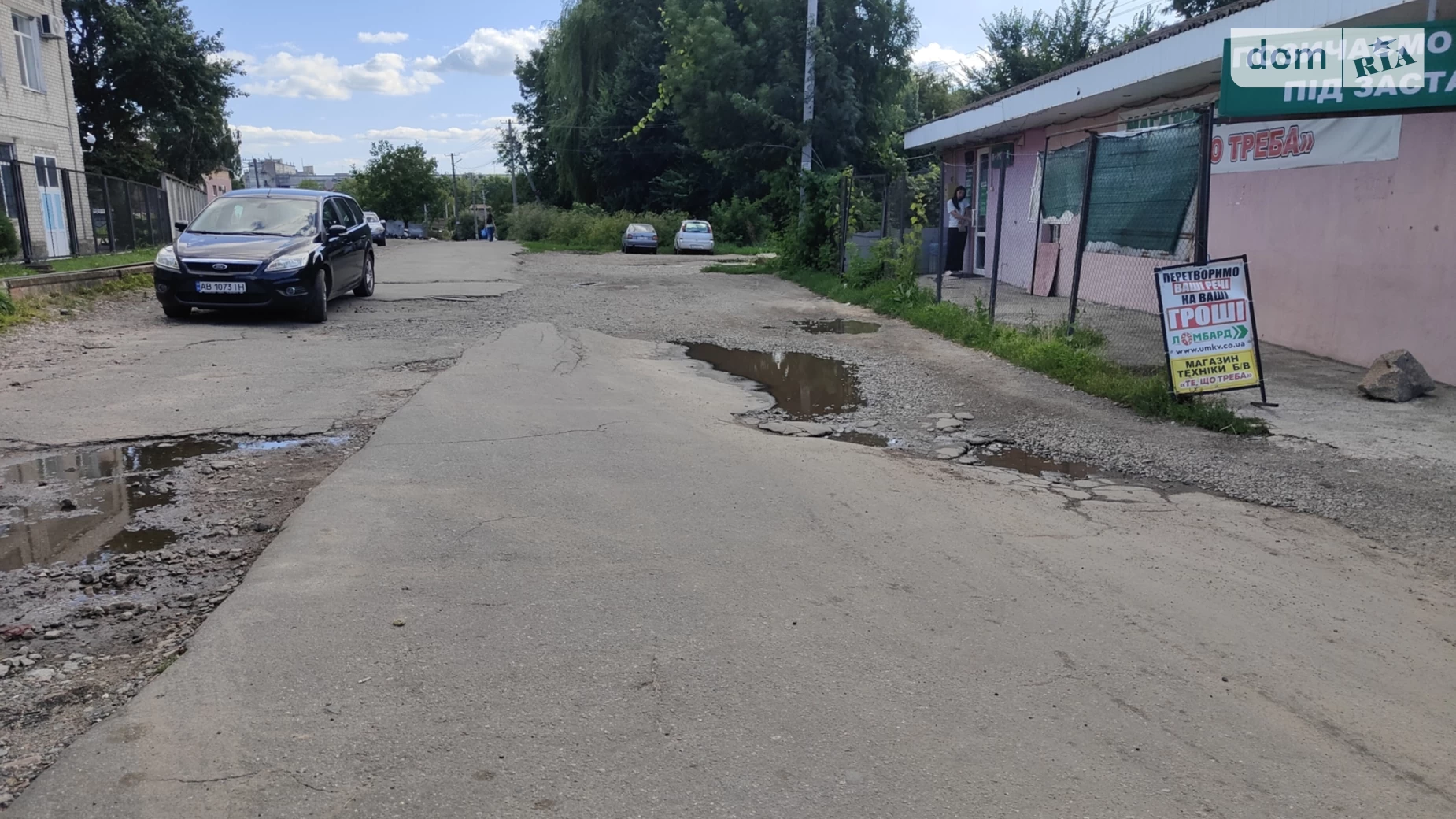 Здається в оренду приміщення вільного призначення 75 кв. м в 1-поверховій будівлі, цена: 25000 грн - фото 3