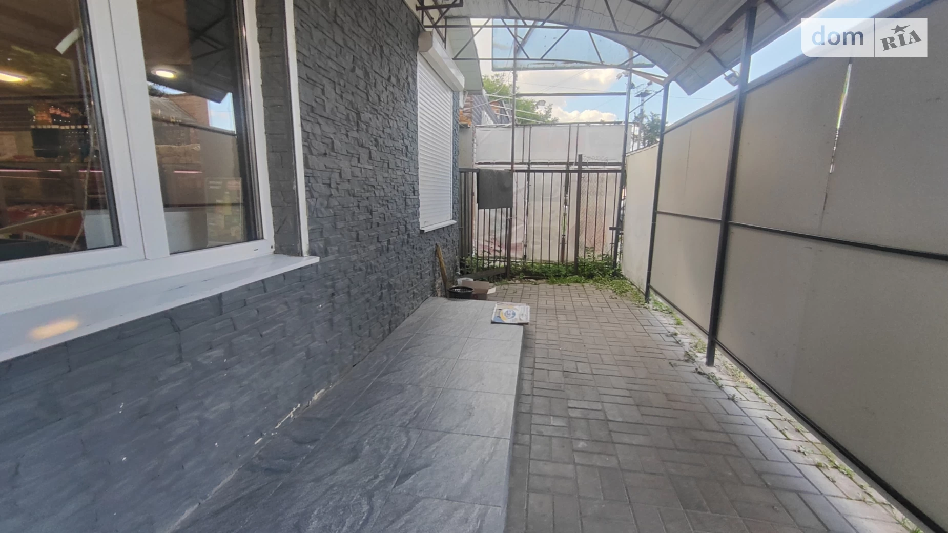 Здається в оренду приміщення вільного призначення 75 кв. м в 1-поверховій будівлі, цена: 25000 грн - фото 5