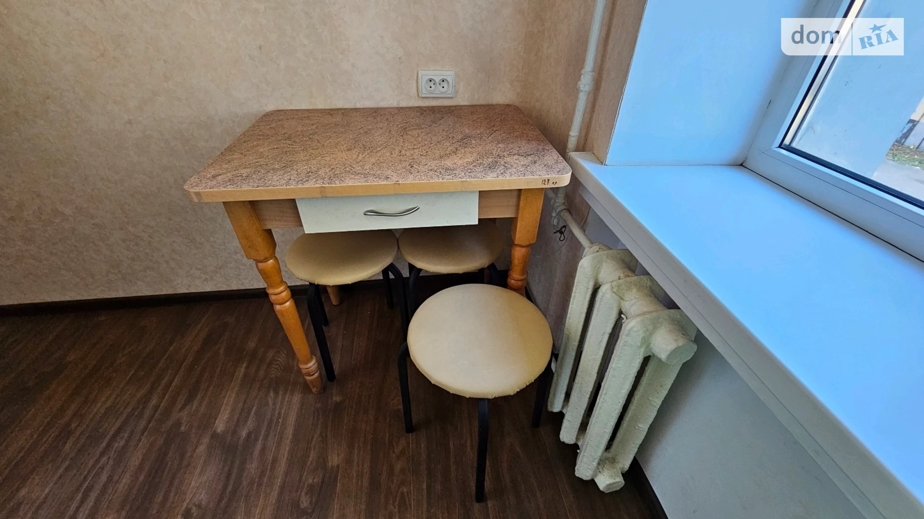 Здається в оренду 2-кімнатна квартира 45 кв. м у Харкові, пров. Північний, 5 - фото 3