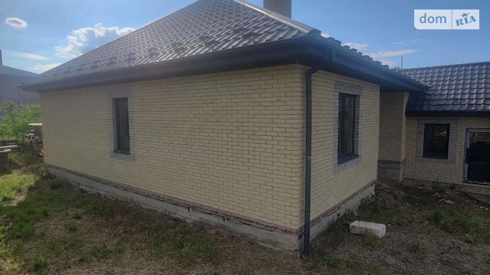 Продается одноэтажный дом 110 кв. м с мансардой, цена: 90000 $ - фото 4
