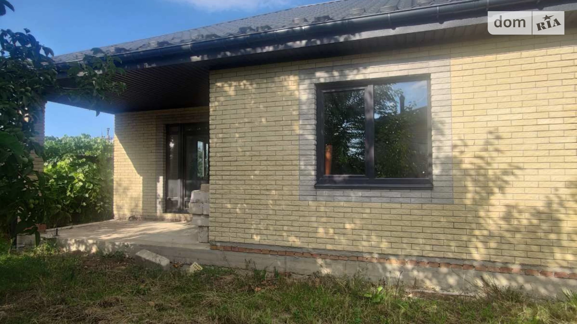 Продается одноэтажный дом 110 кв. м с мансардой, цена: 90000 $ - фото 2