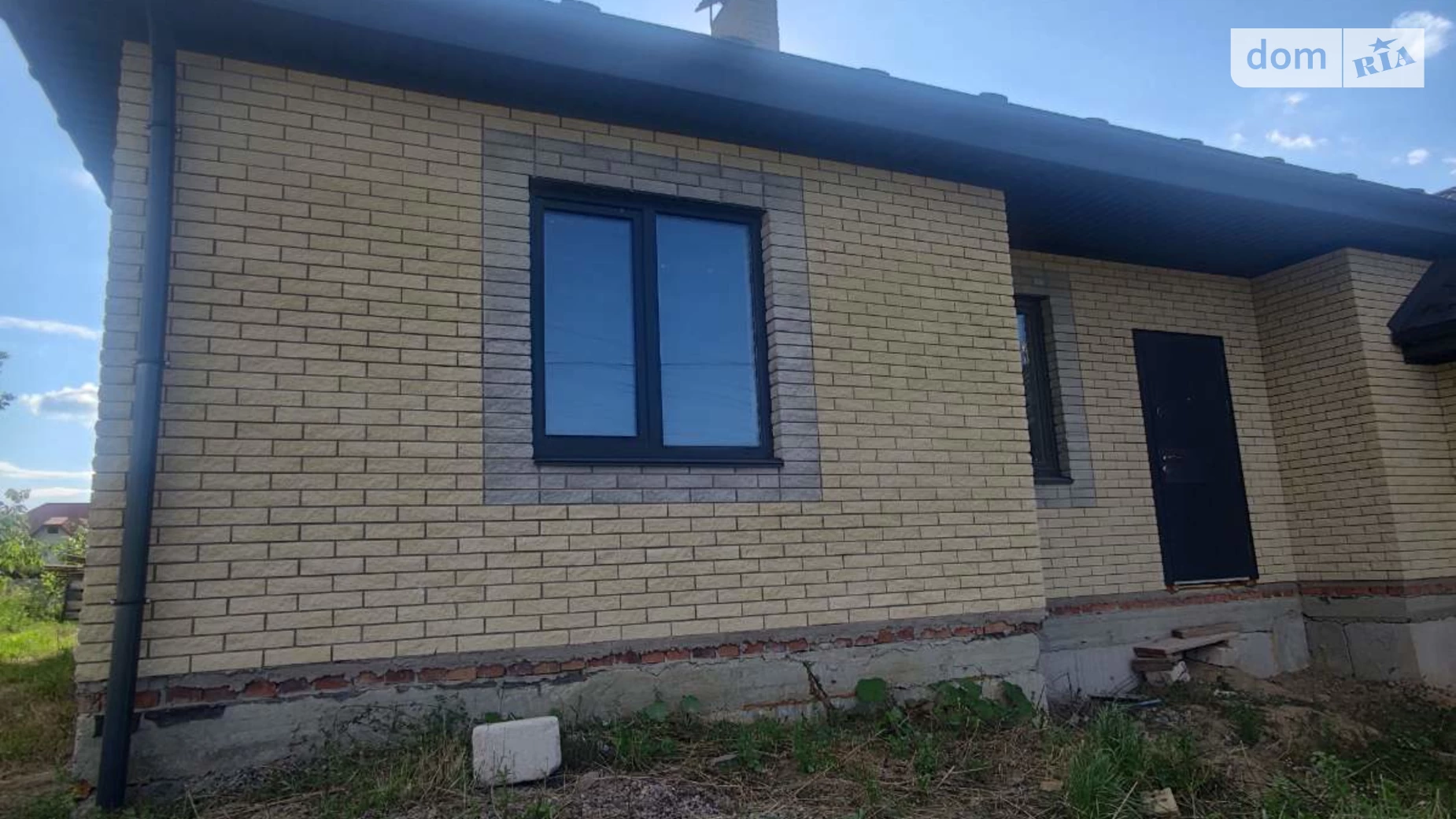 Продается одноэтажный дом 110 кв. м с мансардой, цена: 90000 $ - фото 3