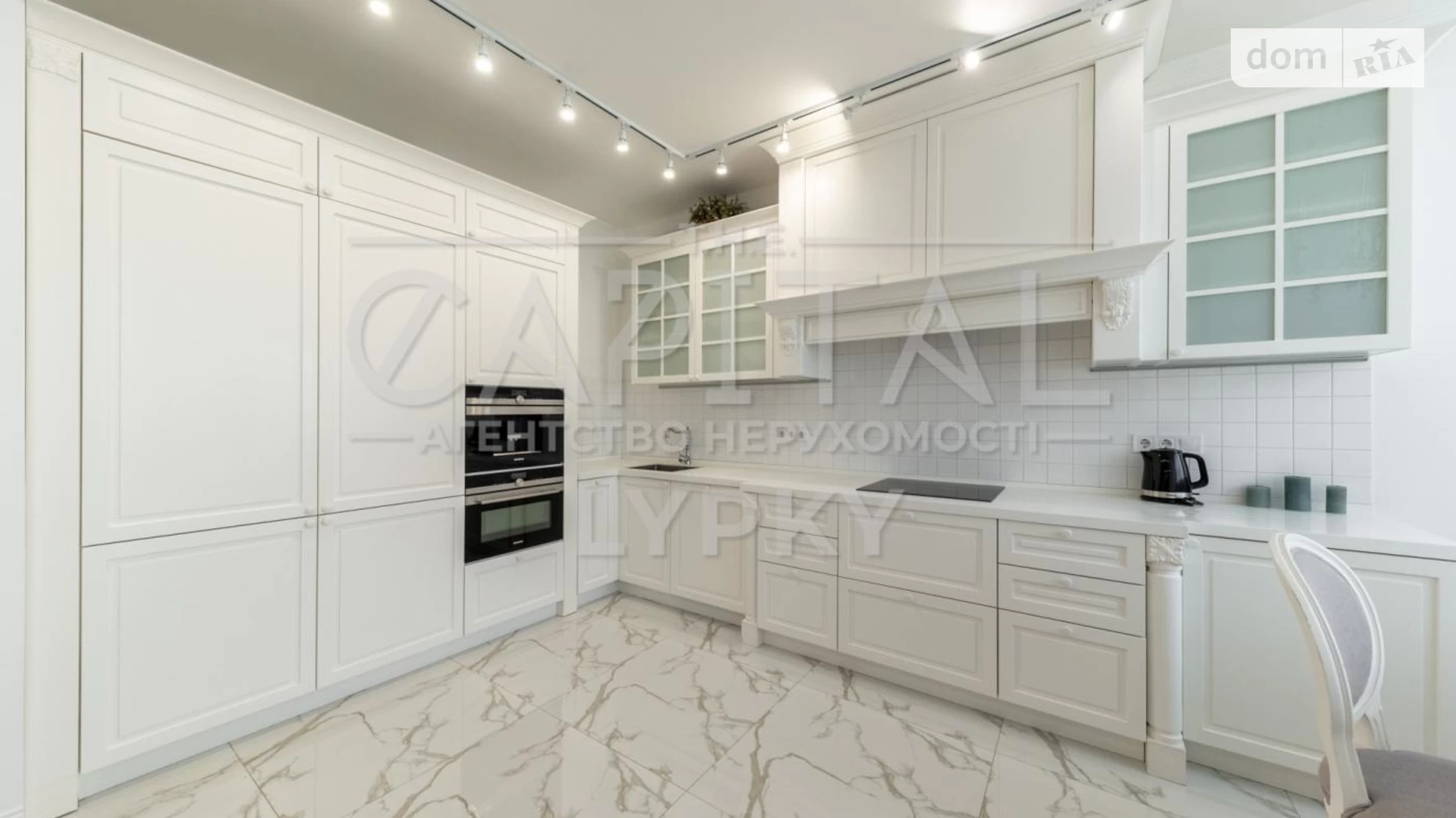 Сдается в аренду 2-комнатная квартира 115 кв. м в Киеве, ул. Андрея Верхогляда(Драгомирова), 20 - фото 3