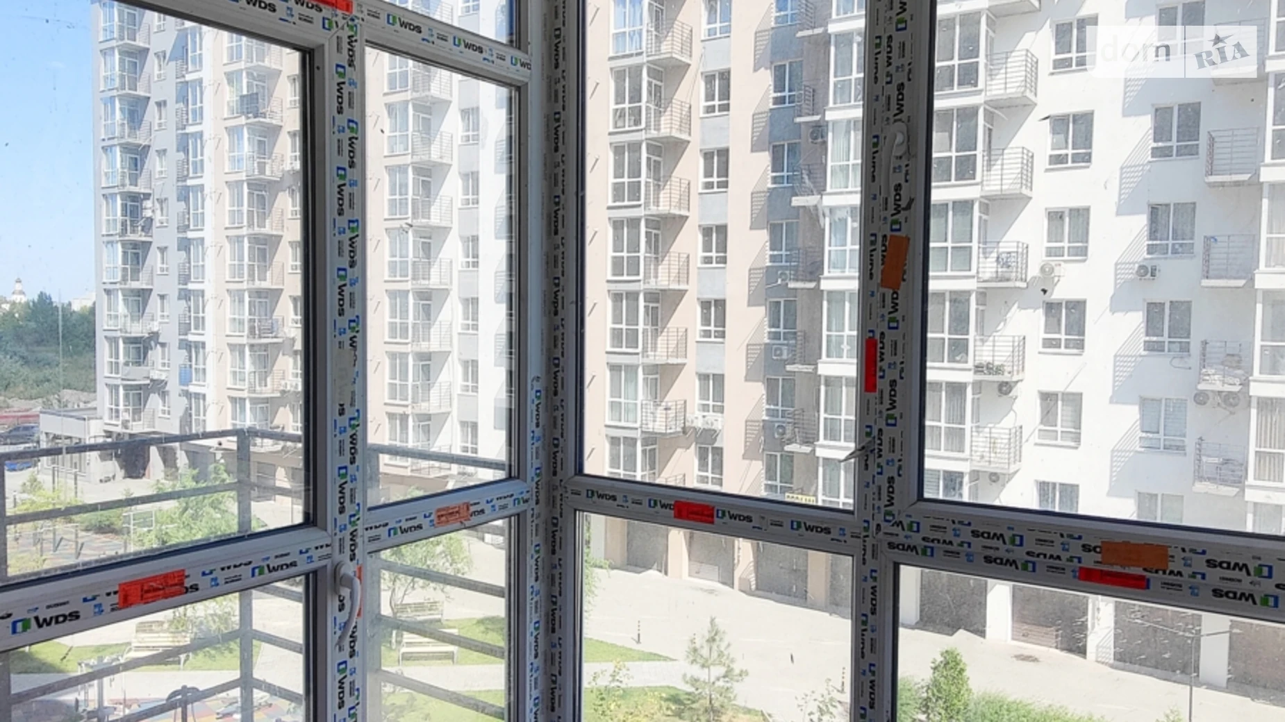 Продається 1-кімнатна квартира 45 кв. м у Слобожанському, вул. Співдружності, 7 - фото 5