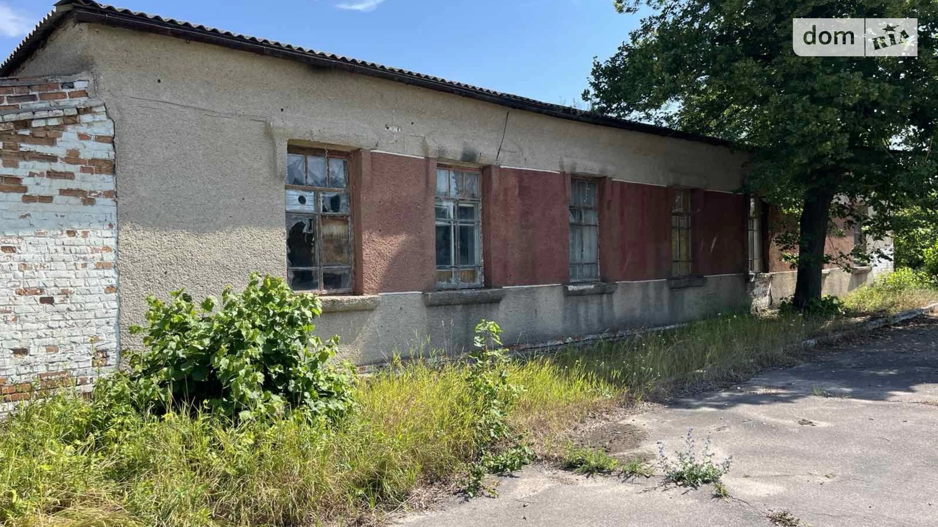 Продается объект сферы услуг 3140 кв. м в 1-этажном здании, цена: 75000 $ - фото 2