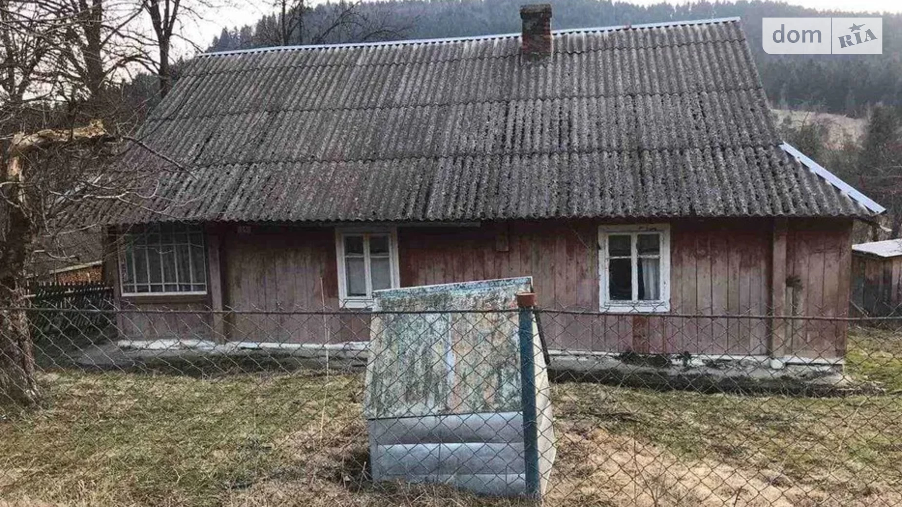 Продається одноповерховий будинок 63 кв. м з банею/сауною, цена: 15000 $ - фото 2