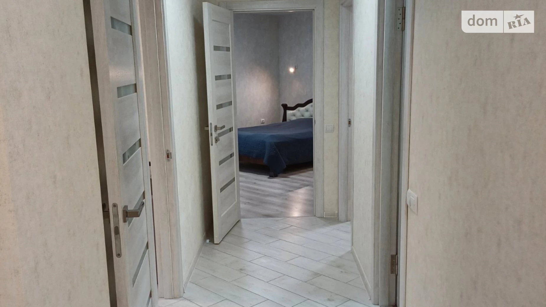 Продается 1-комнатная квартира 53.7 кв. м в, цена: 73000 $ - фото 2