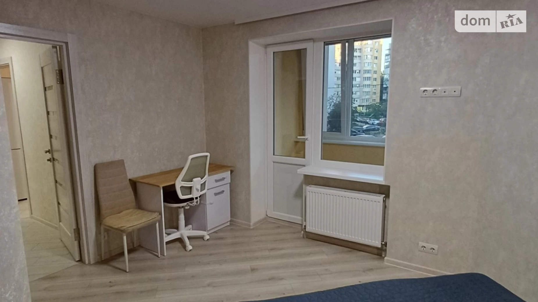 Продается 1-комнатная квартира 53.7 кв. м в, цена: 73000 $ - фото 5