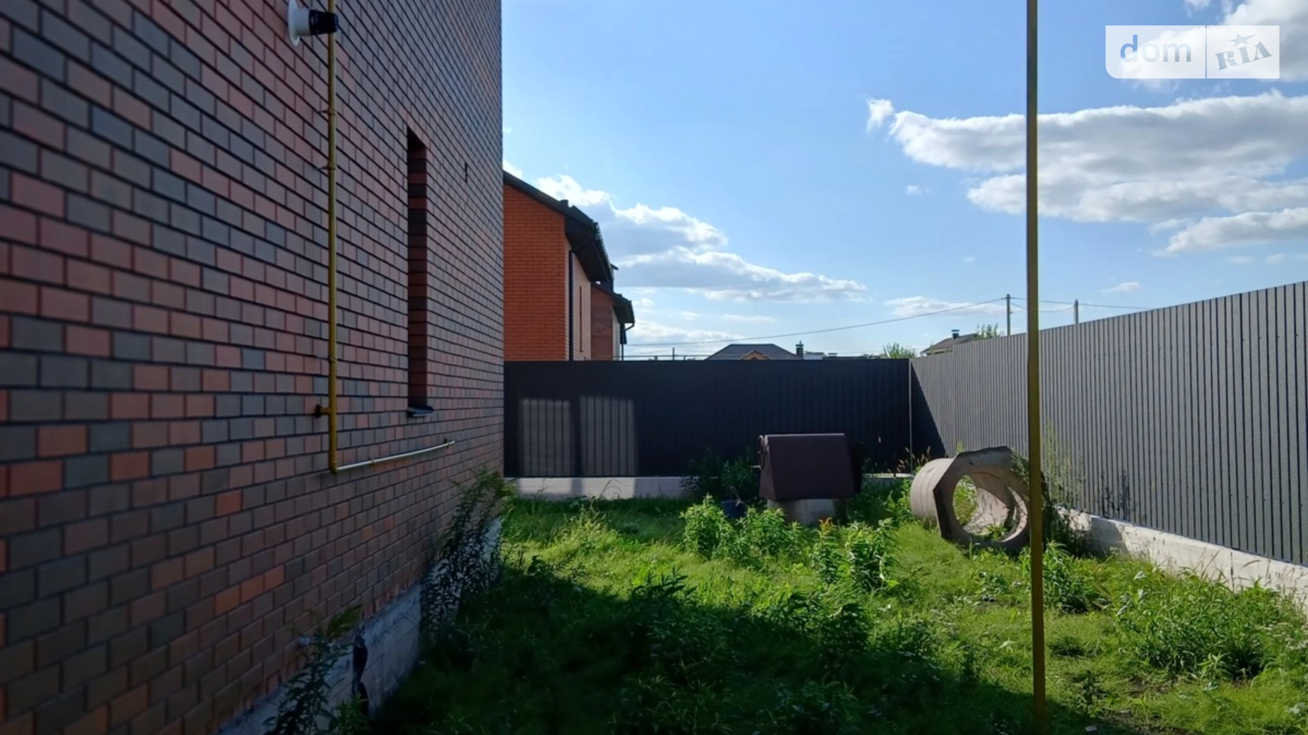 Продается дом на 2 этажа 125 кв. м с садом, цена: 90000 $ - фото 5