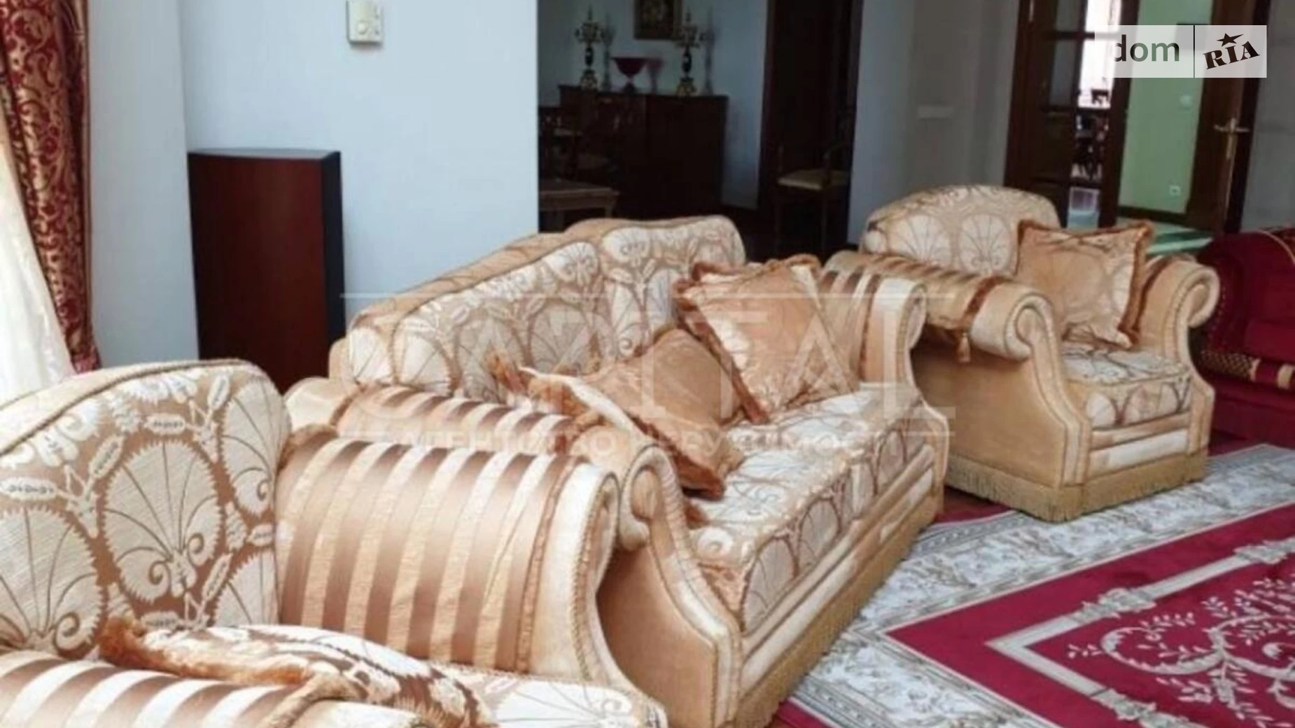 Продается дом на 4 этажа 600 кв. м с баней/сауной, цена: 2450000 $ - фото 5